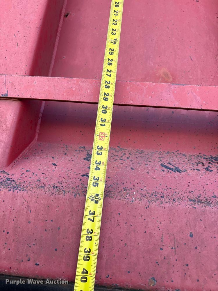 image for item EA7655 2009 International SF625 dump truck