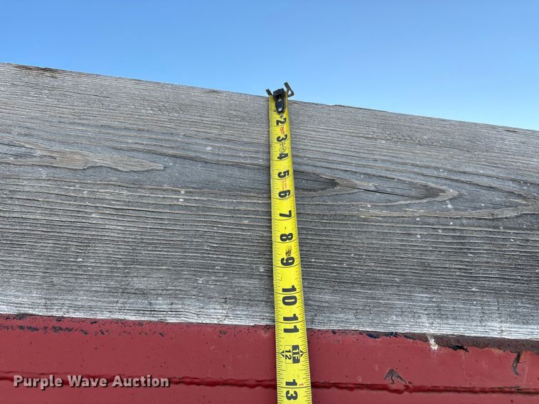 image for item EA7655 2009 International SF625 dump truck