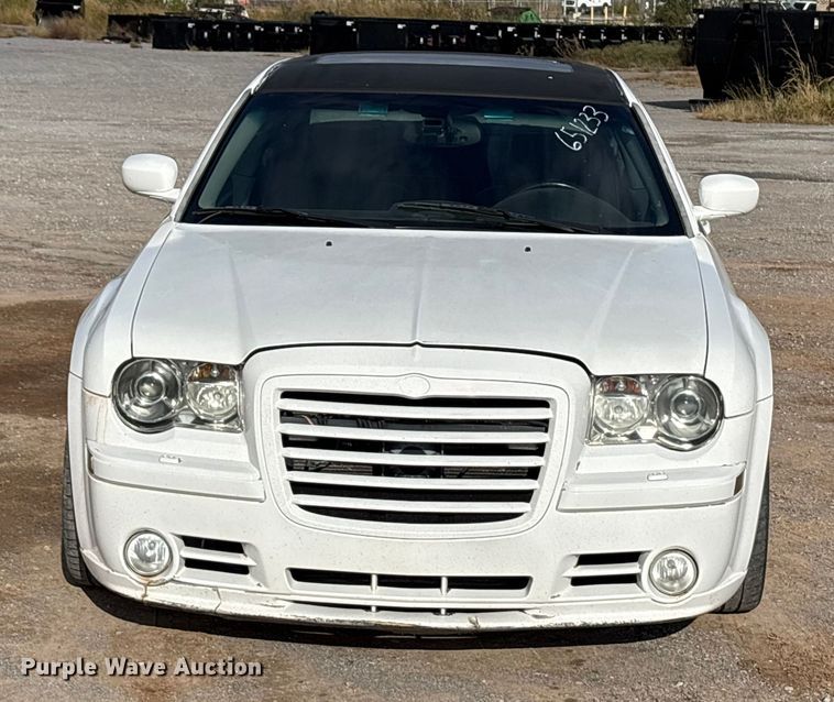 image for item EA7656 2006 Chrysler 300C 