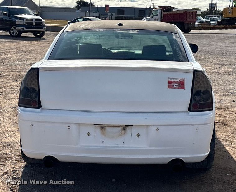 image for item EA7656 2006 Chrysler 300C 