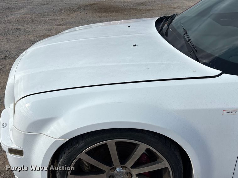 image for item EA7656 2006 Chrysler 300C 