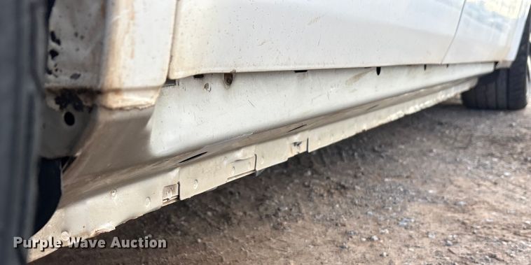 image for item EA7656 2006 Chrysler 300C 