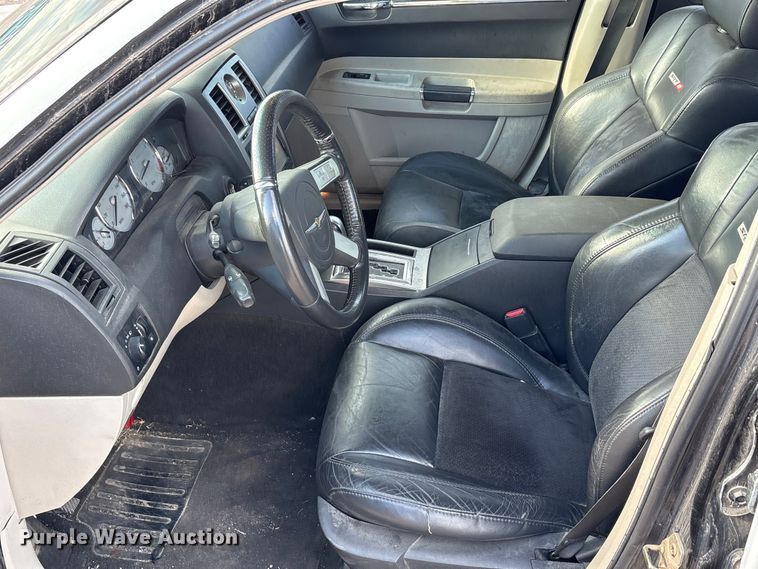 image for item EA7656 2006 Chrysler 300C 