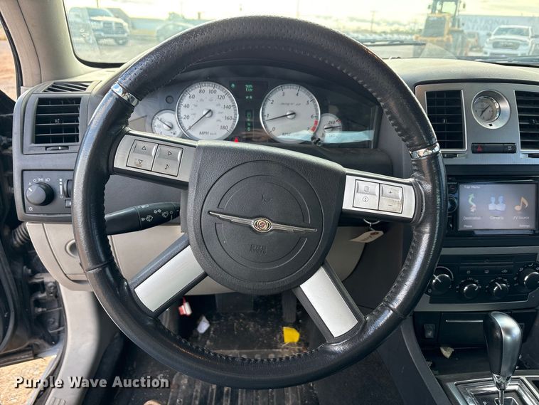 image for item EA7656 2006 Chrysler 300C 