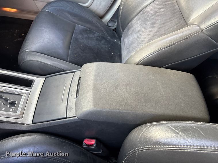 image for item EA7656 2006 Chrysler 300C 