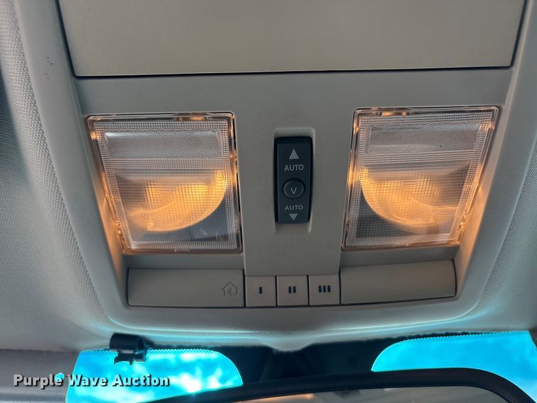 image for item EA7656 2006 Chrysler 300C 