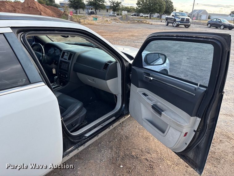 image for item EA7656 2006 Chrysler 300C 