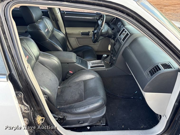 image for item EA7656 2006 Chrysler 300C 