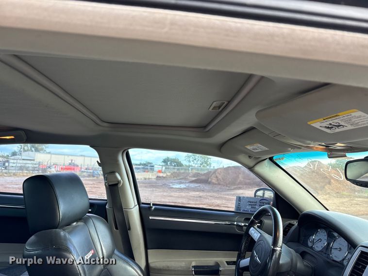 image for item EA7656 2006 Chrysler 300C 