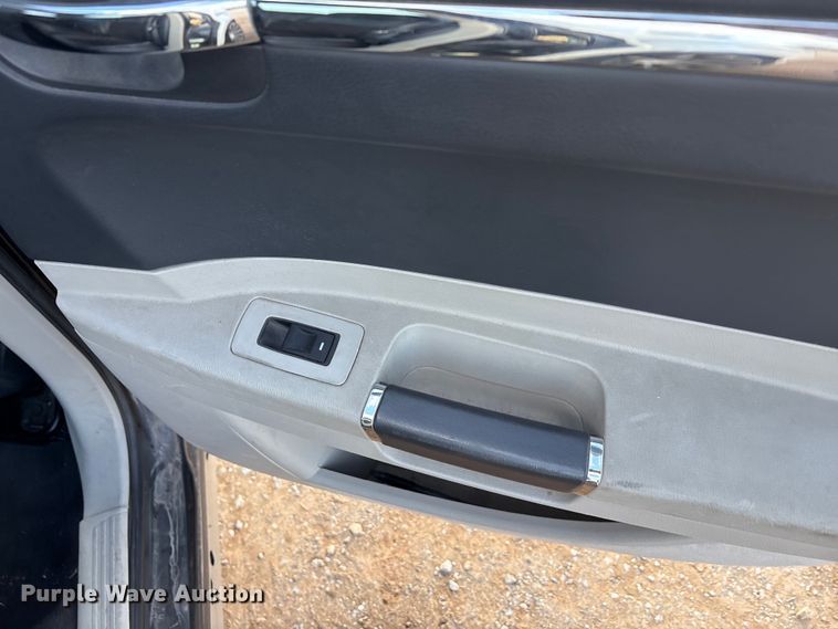 image for item EA7656 2006 Chrysler 300C 