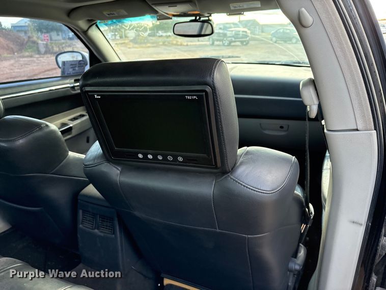 image for item EA7656 2006 Chrysler 300C 