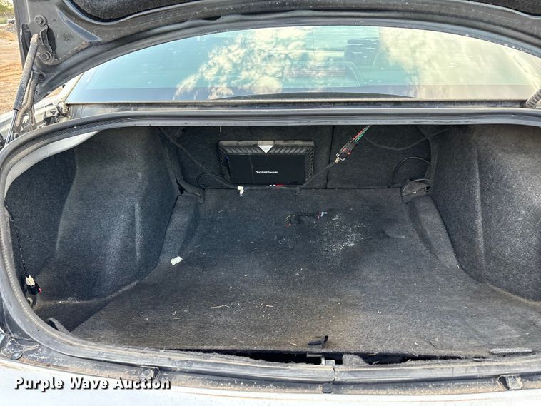 image for item EA7656 2006 Chrysler 300C 