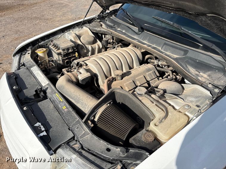 image for item EA7656 2006 Chrysler 300C 