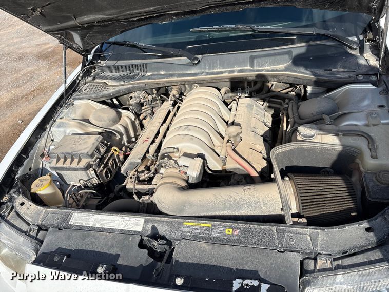 image for item EA7656 2006 Chrysler 300C 