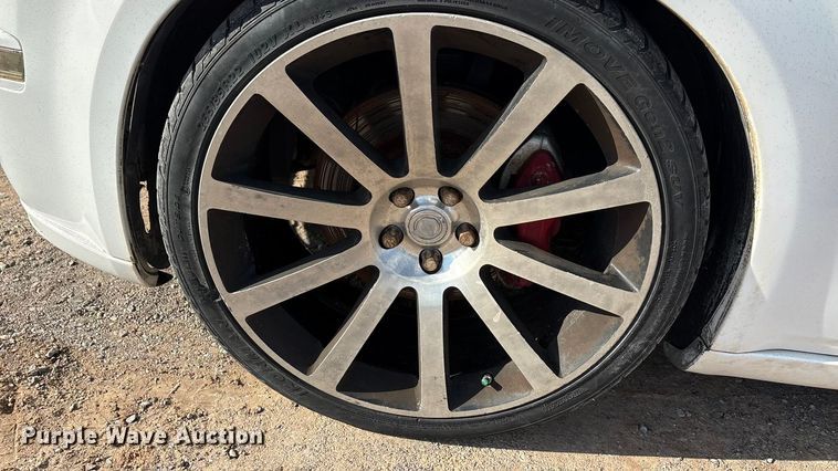 image for item EA7656 2006 Chrysler 300C 