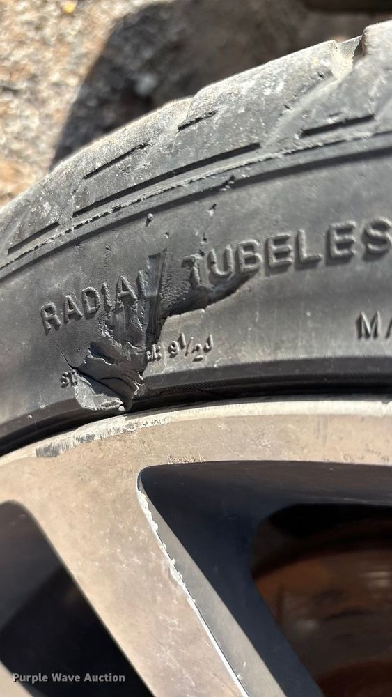 image for item EA7656 2006 Chrysler 300C 