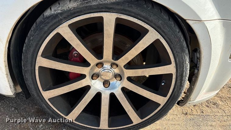 image for item EA7656 2006 Chrysler 300C 