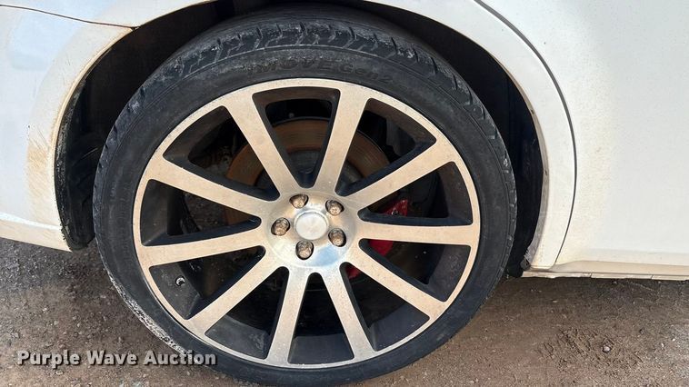 image for item EA7656 2006 Chrysler 300C 