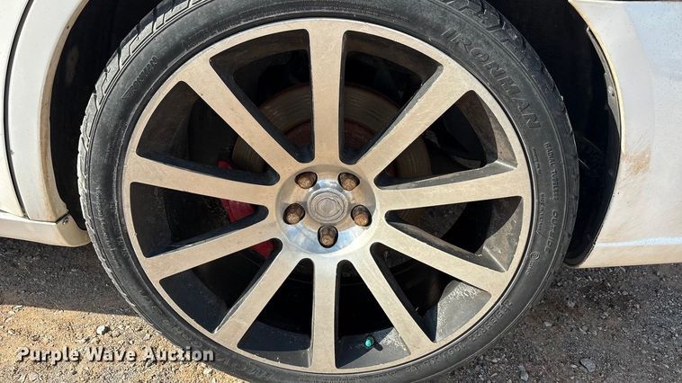 image for item EA7656 2006 Chrysler 300C 