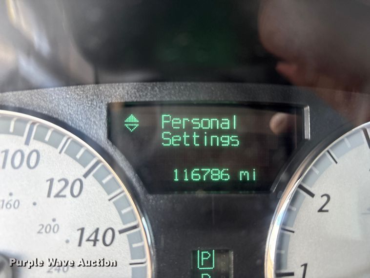 image for item EA7656 2006 Chrysler 300C 