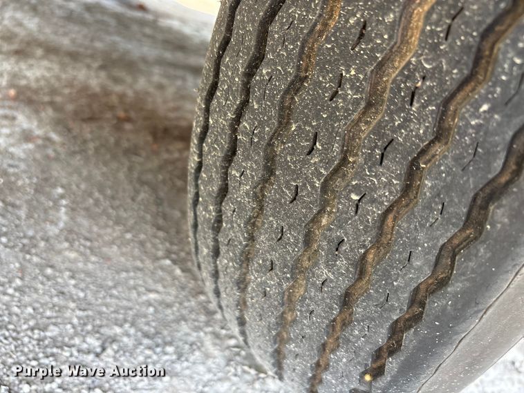 image for item EA7658 2010 Air Burners T300 air curtain trench burner