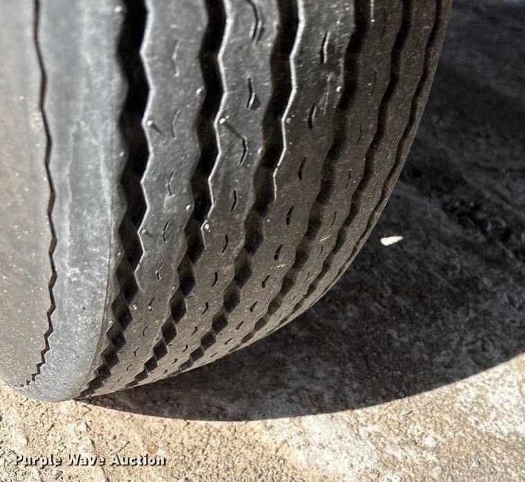 image for item EA7658 2010 Air Burners T300 air curtain trench burner