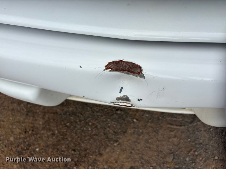 image for item EA7659 2002 Chevrolet Blazer SUV