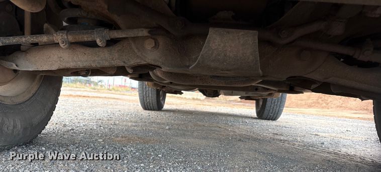 image for item EA7659 2002 Chevrolet Blazer SUV