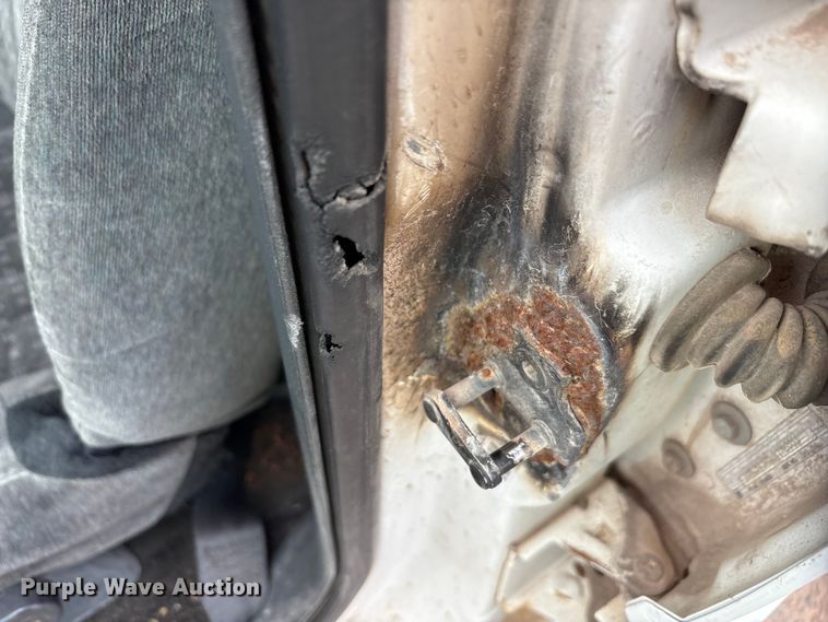 image for item EA7659 2002 Chevrolet Blazer SUV