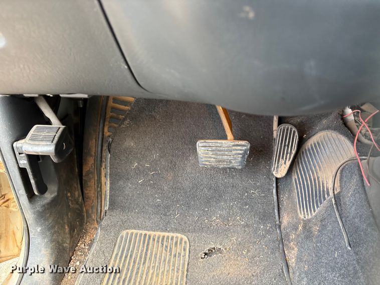 image for item EA7659 2002 Chevrolet Blazer SUV