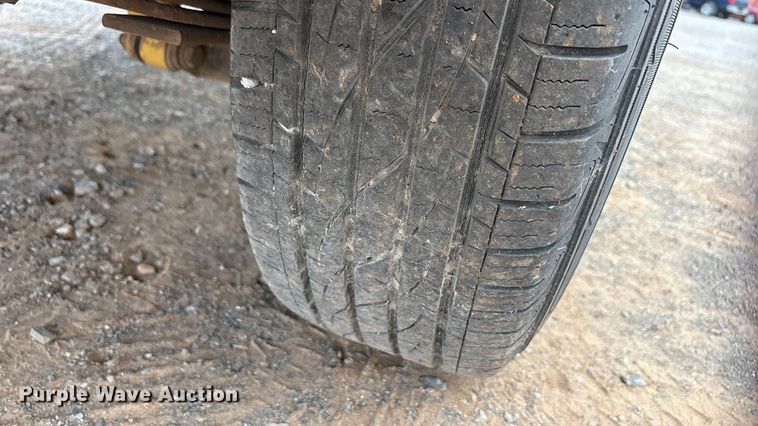 image for item EA7659 2002 Chevrolet Blazer SUV