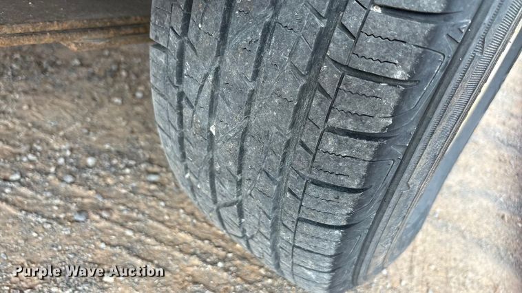 image for item EA7659 2002 Chevrolet Blazer SUV