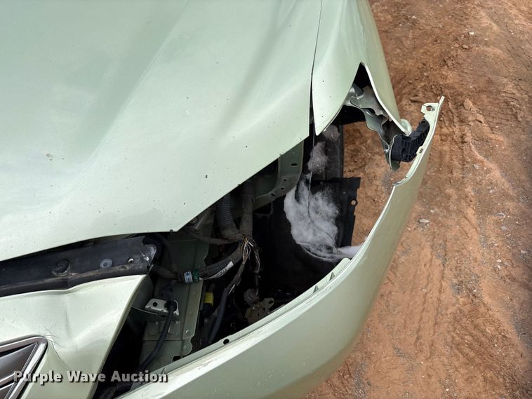 image for item EA7661 2009 Toyota Camry 