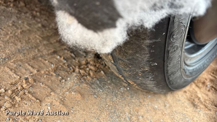 image for item EA7661 2009 Toyota Camry 