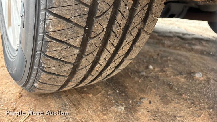 image for item EA7661 2009 Toyota Camry 