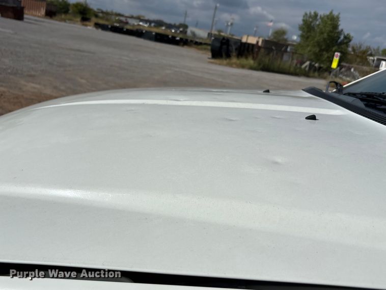 image for item EA7664 2011 Dodge Journey SUV