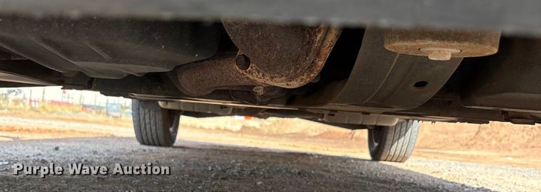 image for item EA7664 2011 Dodge Journey SUV