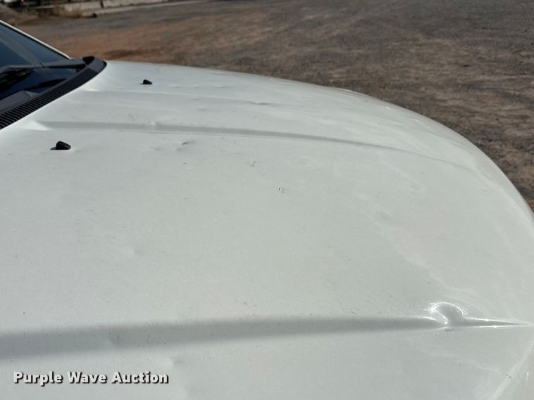 image for item EA7664 2011 Dodge Journey SUV