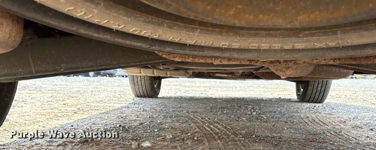 image for item EA7664 2011 Dodge Journey SUV