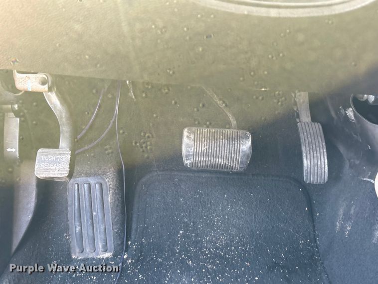 image for item EA7664 2011 Dodge Journey SUV