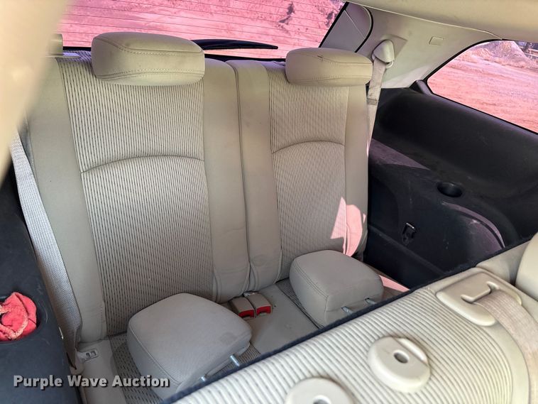 image for item EA7664 2011 Dodge Journey SUV