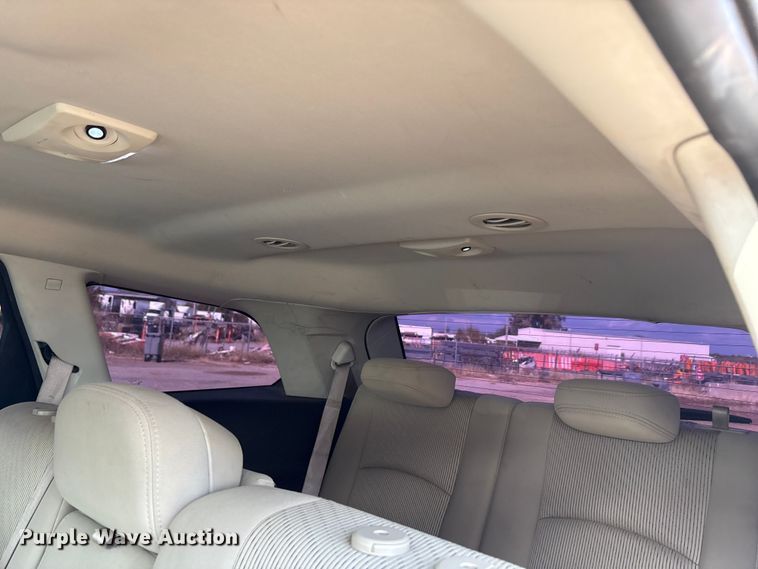 image for item EA7664 2011 Dodge Journey SUV