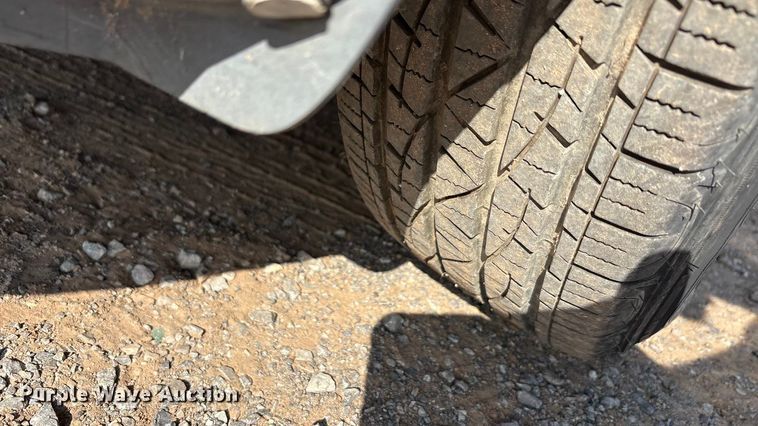 image for item EA7664 2011 Dodge Journey SUV