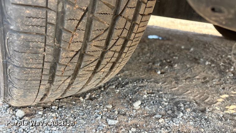 image for item EA7664 2011 Dodge Journey SUV