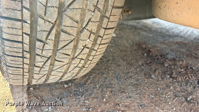 image for item EA7664 2011 Dodge Journey SUV