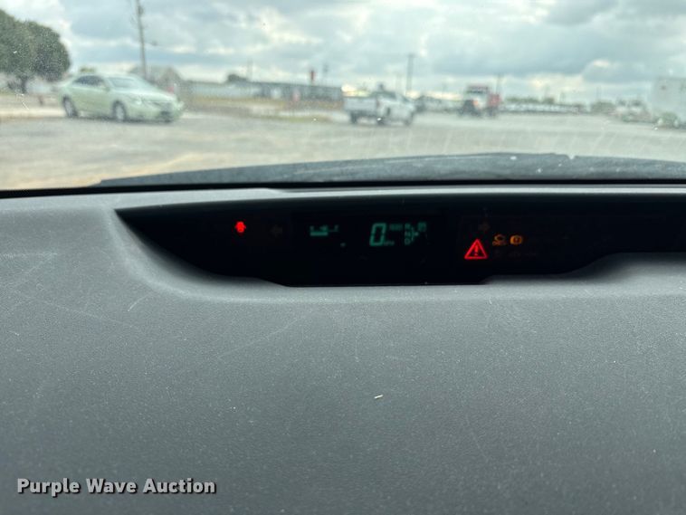 image for item EA7665 2005 Toyota Prius 