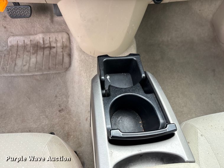 image for item EA7665 2005 Toyota Prius 