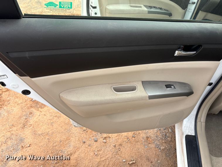 image for item EA7665 2005 Toyota Prius 