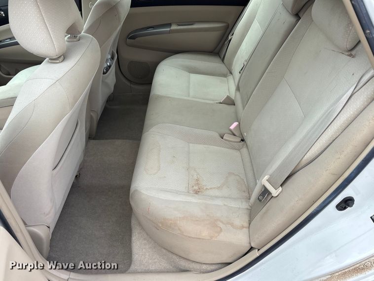 image for item EA7665 2005 Toyota Prius 