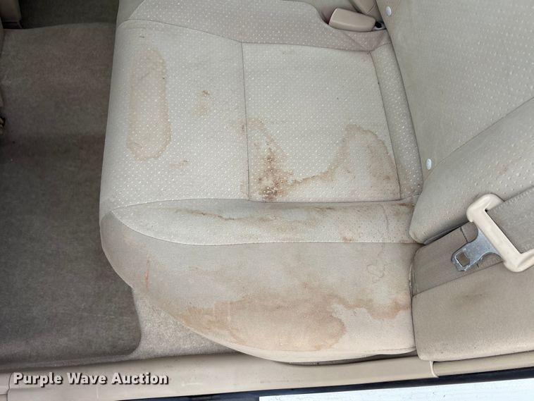 image for item EA7665 2005 Toyota Prius 